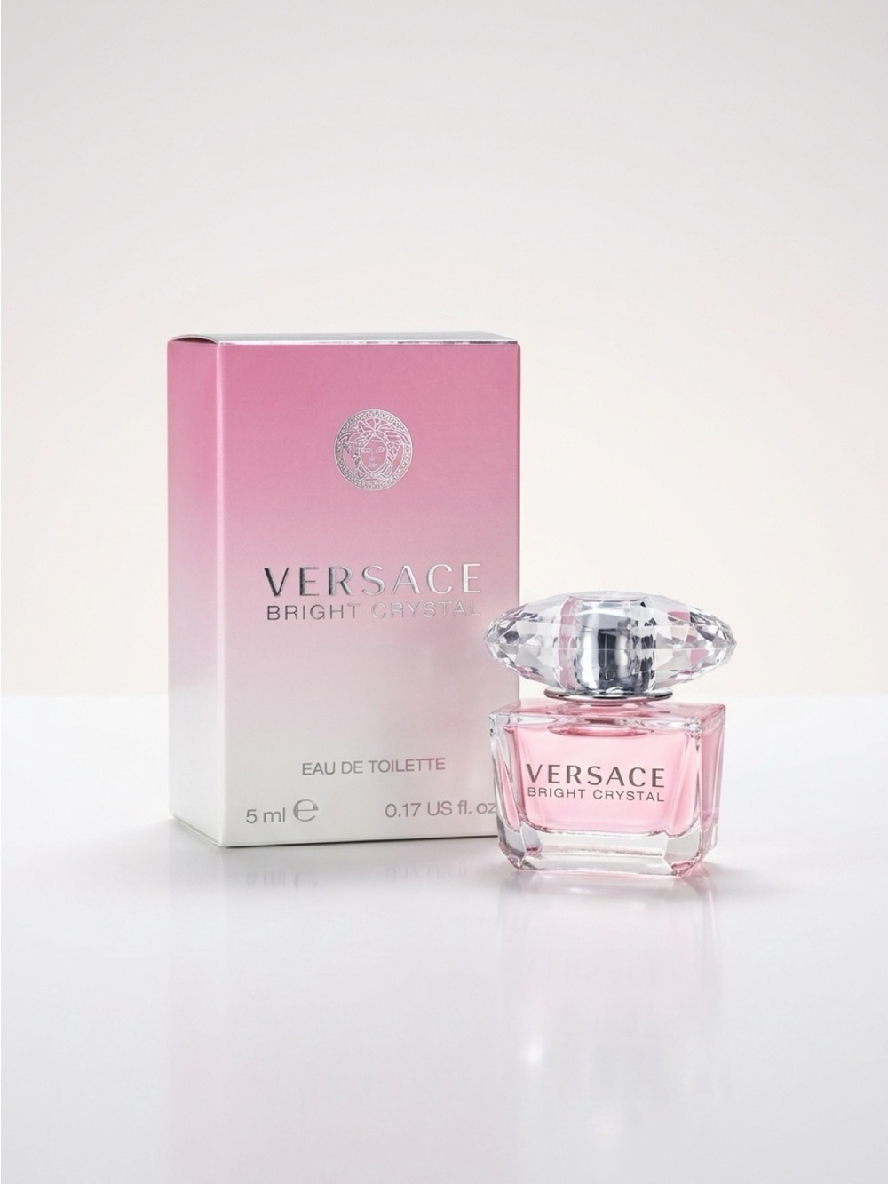 Mini Perfume - Picture 2 of 2